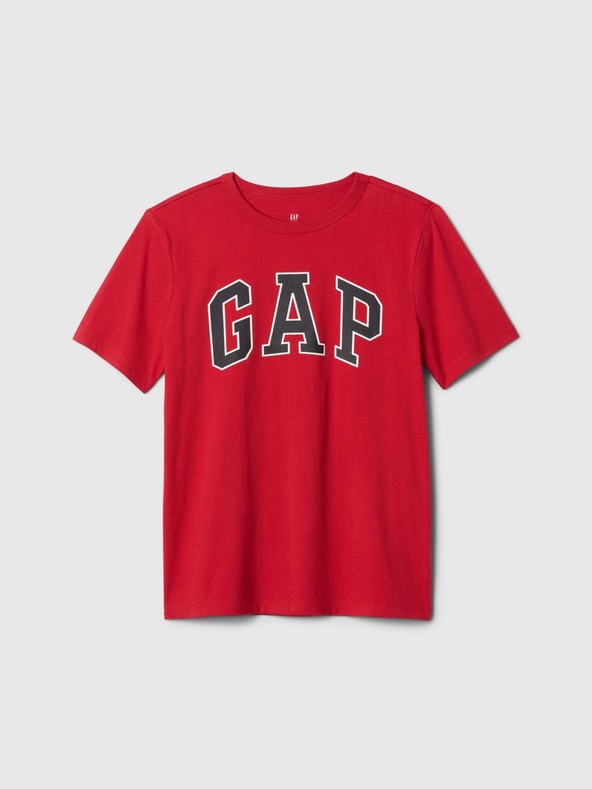 GAP Camicia con logo GAP per bambini