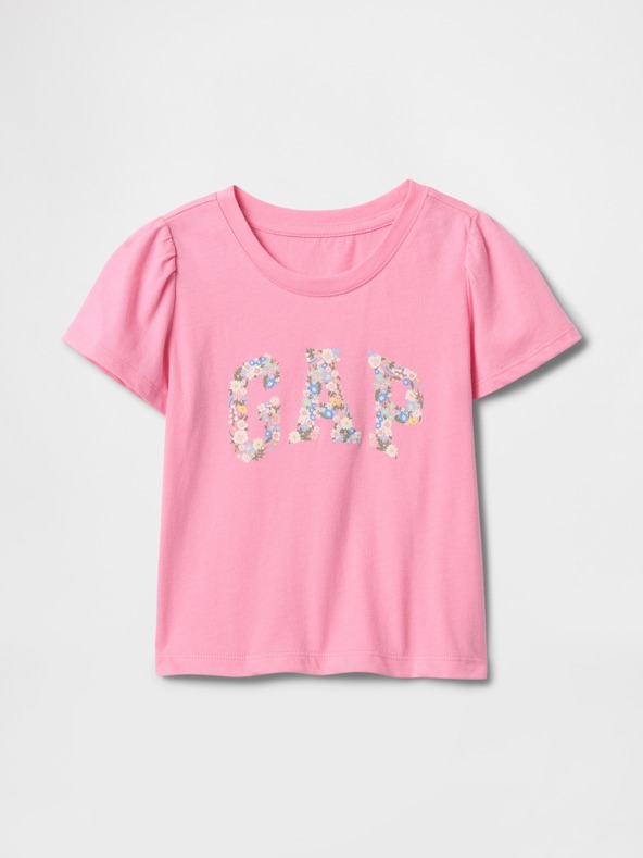 GAP T-shirt bambino con logo GAP