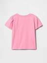 GAP T-shirt bambino con logo GAP