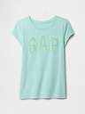 GAP Camicia con logo GAP per bambini