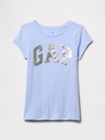 GAP Camicia con logo GAP per bambini
