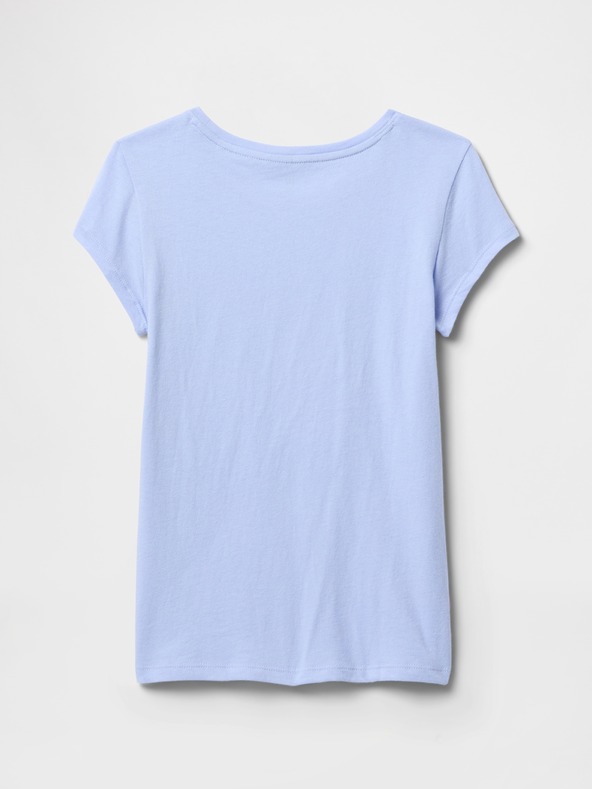 GAP Camicia con logo GAP per bambini