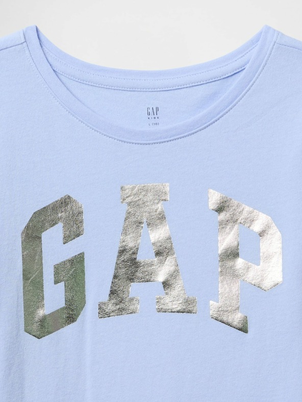 GAP Camicia con logo GAP per bambini
