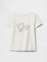 GAP T-shirt bambino con logo GAP