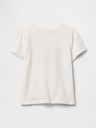 GAP T-shirt bambino con logo GAP