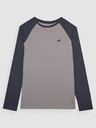 4F Maglietta a maniche lunghe da ragazzo 4F