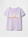 GAP T-shirt bambino con logo GAP