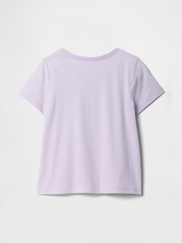 GAP T-shirt bambino con logo GAP