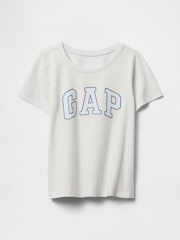GAP T-shirt bambino con logo GAP