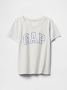 GAP T-shirt bambino con logo GAP