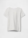 GAP T-shirt bambino con logo GAP