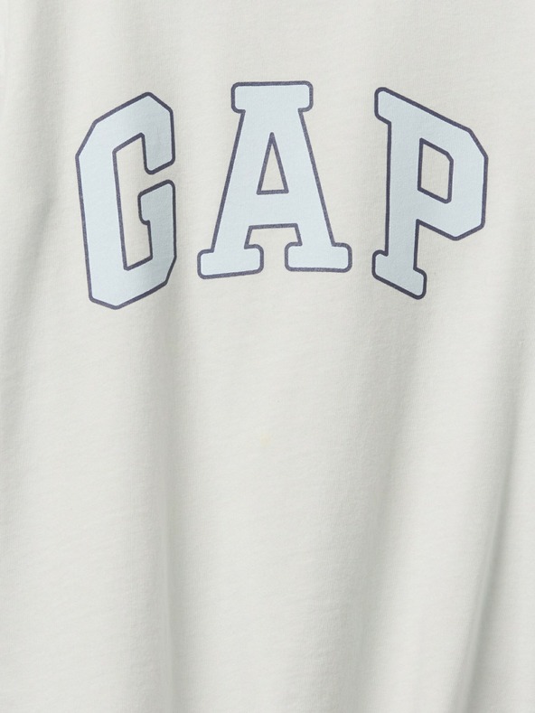 GAP T-shirt bambino con logo GAP