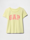 GAP T-shirt bambino con logo GAP