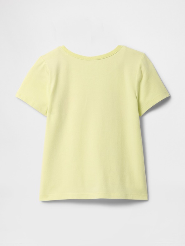 GAP T-shirt bambino con logo GAP
