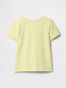 GAP T-shirt bambino con logo GAP