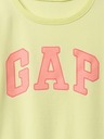 GAP T-shirt bambino con logo GAP