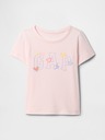 GAP T-shirt bambino con logo GAP