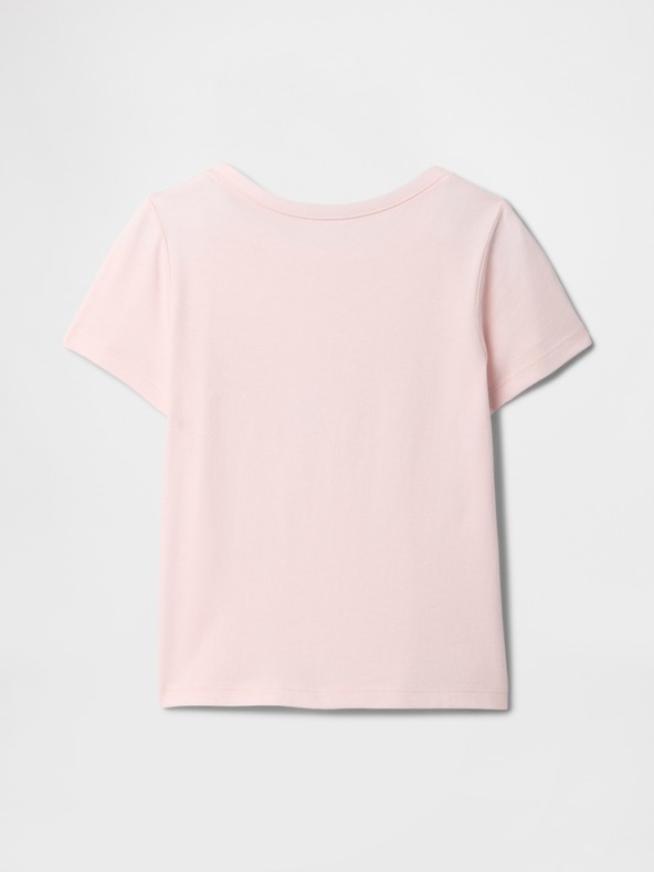 GAP T-shirt bambino con logo GAP