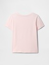 GAP T-shirt bambino con logo GAP