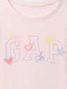 GAP T-shirt bambino con logo GAP