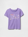 GAP T-shirt bambino con logo GAP