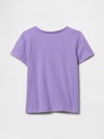 GAP T-shirt bambino con logo GAP