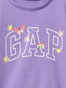 GAP T-shirt bambino con logo GAP