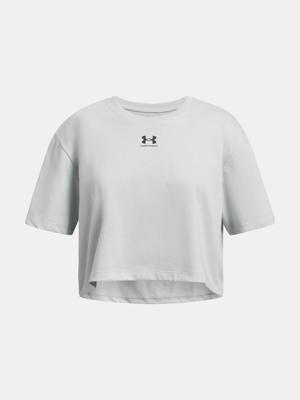 Under Armour Maglietta Under Armour UA Rival SS Ragazze