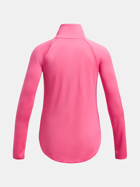 Under Armour Maglietta Under Armour Tech Graphic 1/2 Zip Donna