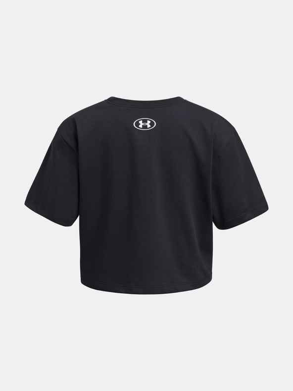 Under Armour Maglietta Under Armour UA Rival SS Ragazze