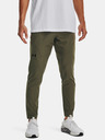 Under Armour Uomo Under Armour UA UNSTOPPABLE TAPERED PANTS