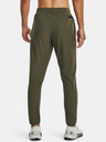 Under Armour Uomo Under Armour UA UNSTOPPABLE TAPERED PANTS