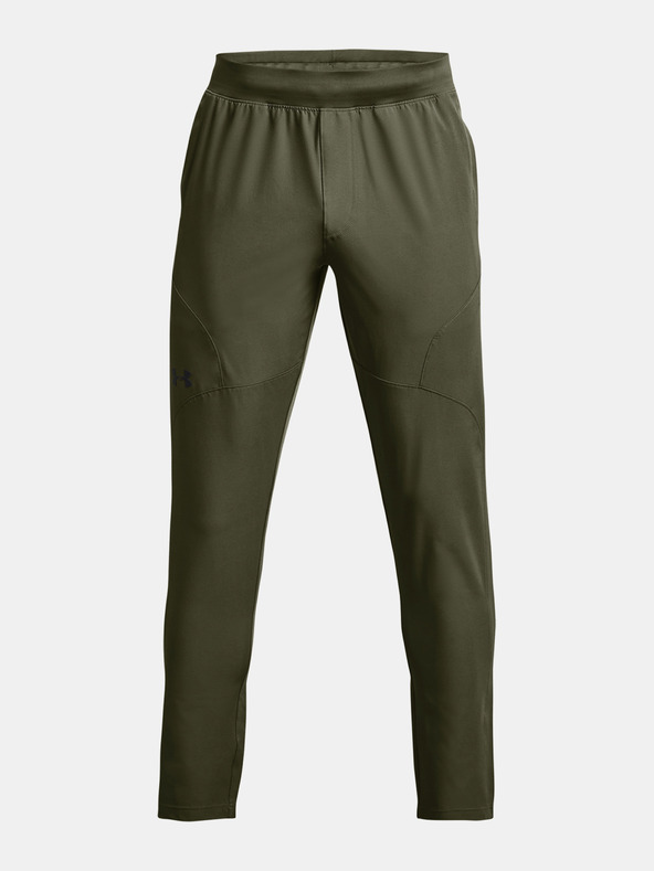 Under Armour Uomo Under Armour UA UNSTOPPABLE TAPERED PANTS