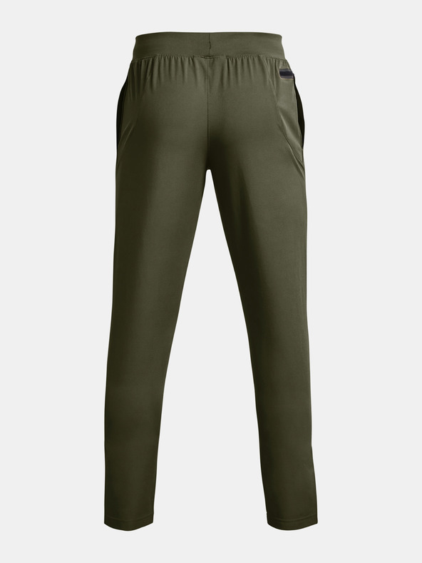 Under Armour Uomo Under Armour UA UNSTOPPABLE TAPERED PANTS