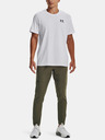 Under Armour Uomo Under Armour UA UNSTOPPABLE TAPERED PANTS