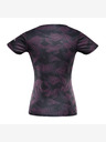 ALPINE PRO Maglietta da donna ad asciugatura rapida con cool-dry ALPINE PRO