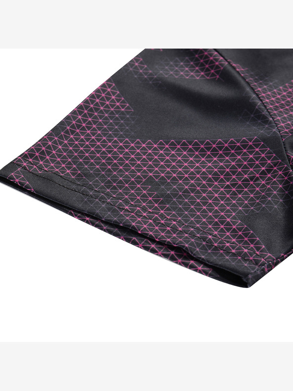 ALPINE PRO Maglietta da donna ad asciugatura rapida con cool-dry ALPINE PRO