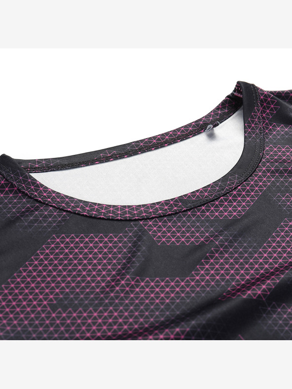 ALPINE PRO Maglietta da donna ad asciugatura rapida con cool-dry ALPINE PRO