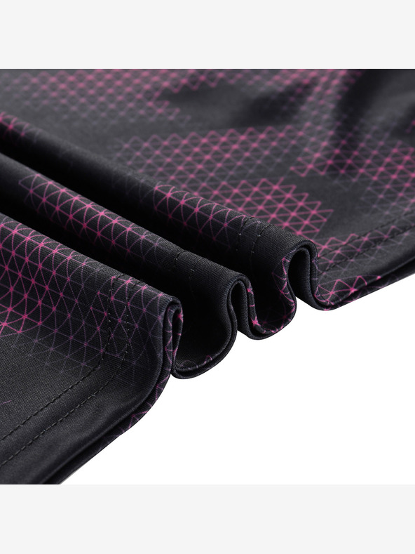 ALPINE PRO Maglietta da donna ad asciugatura rapida con cool-dry ALPINE PRO