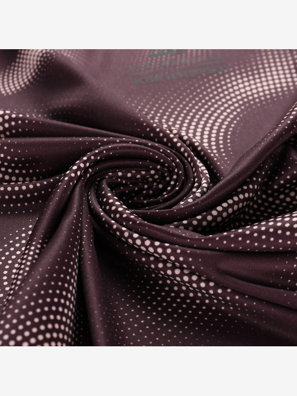 ALPINE PRO Maglietta da donna ad asciugatura rapida con cool-dry ALPINE PRO QUATRA