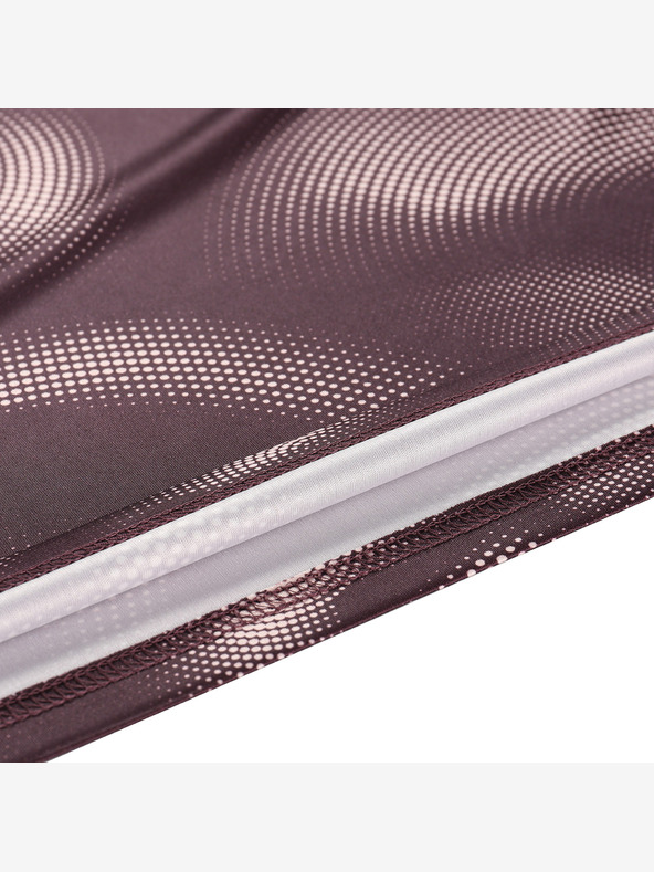 ALPINE PRO Maglietta da donna ad asciugatura rapida con cool-dry ALPINE PRO QUATRA