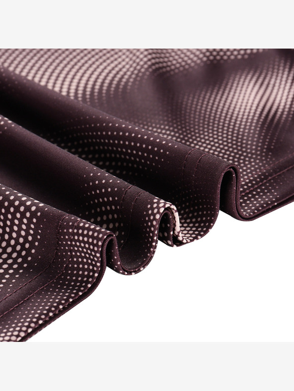 ALPINE PRO Maglietta da donna ad asciugatura rapida con cool-dry ALPINE PRO QUATRA