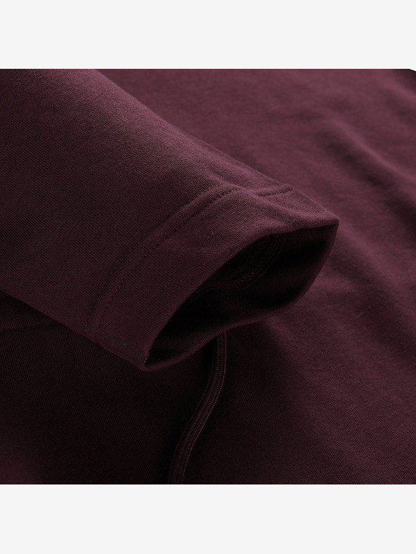 ALPINE PRO Abito donna in cotone ALPINE PRO