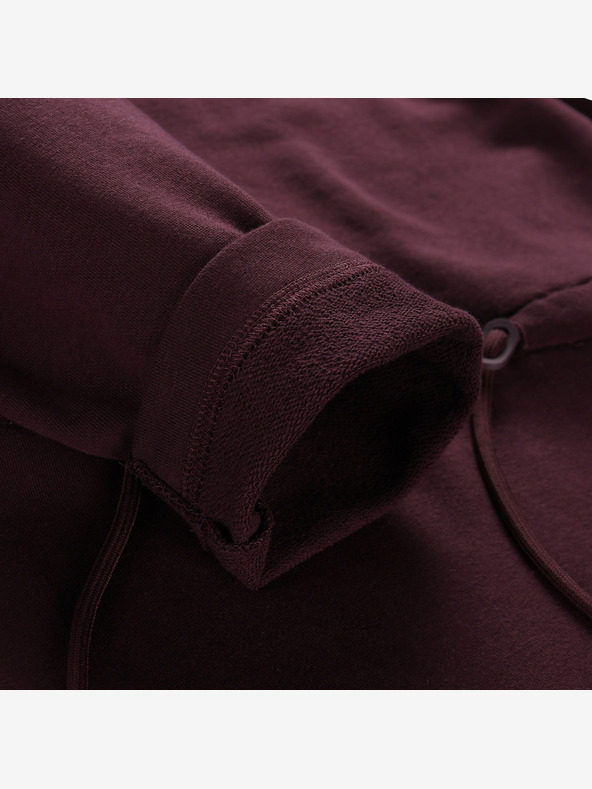 ALPINE PRO Abito donna in cotone ALPINE PRO