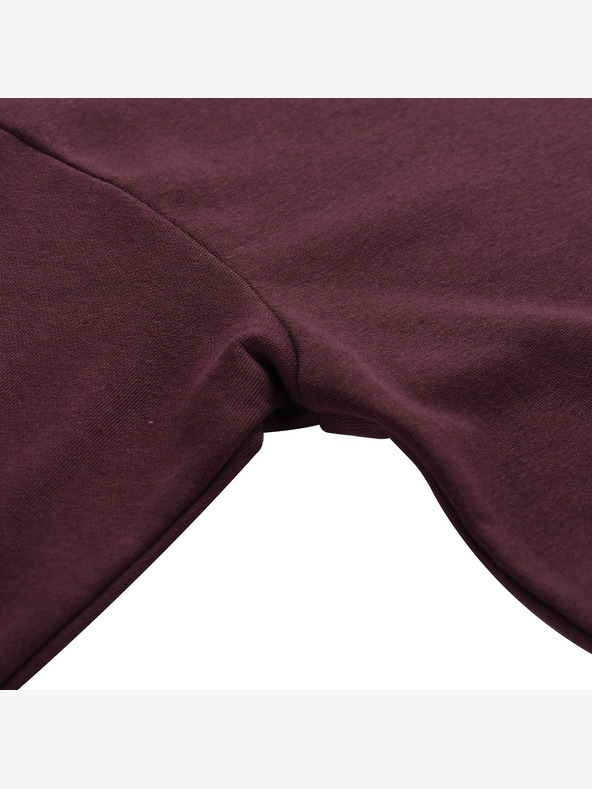 ALPINE PRO Abito donna in cotone ALPINE PRO