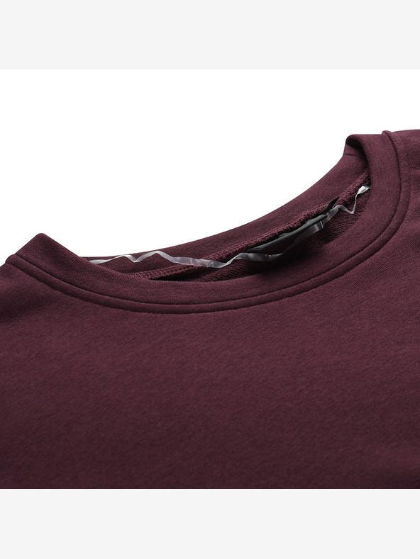 ALPINE PRO Abito donna in cotone ALPINE PRO