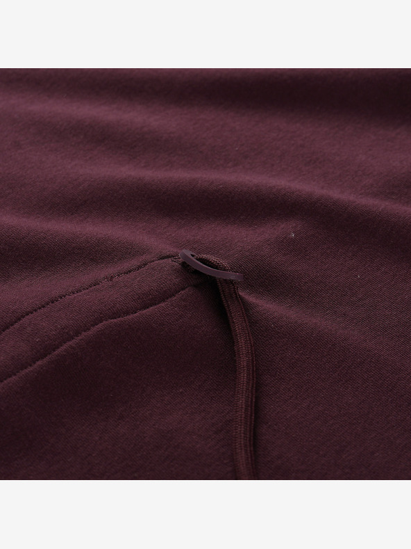 ALPINE PRO Abito donna in cotone ALPINE PRO