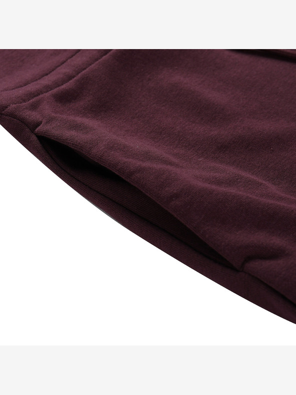 ALPINE PRO Abito donna in cotone ALPINE PRO