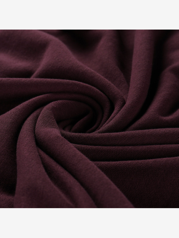 ALPINE PRO Abito donna in cotone ALPINE PRO