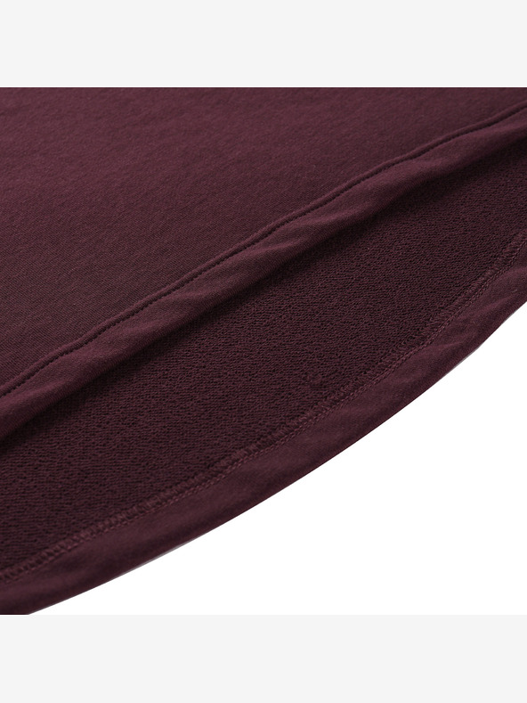 ALPINE PRO Abito donna in cotone ALPINE PRO